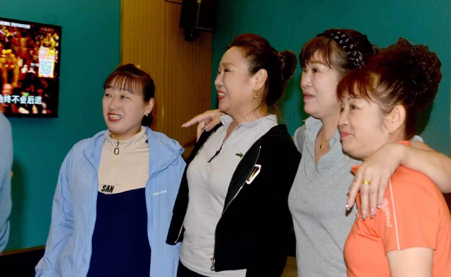 苗圃——我们的家园／作者：王砾 ／诵读：老菩提（图24）