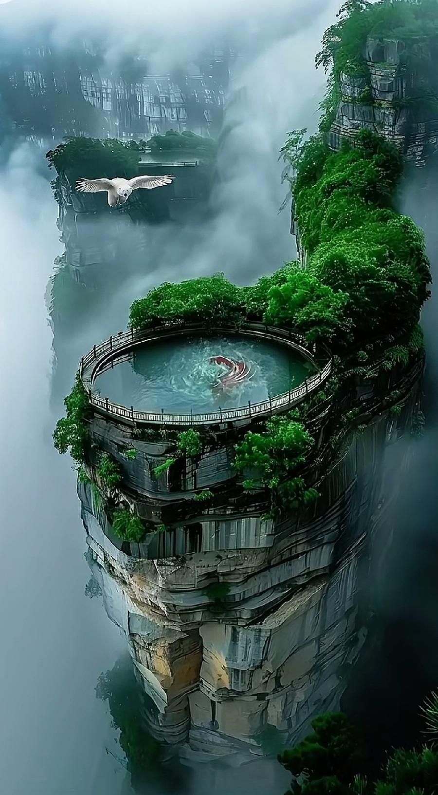 参评▪磁与电力（组合）诗||郝文泉（图15）