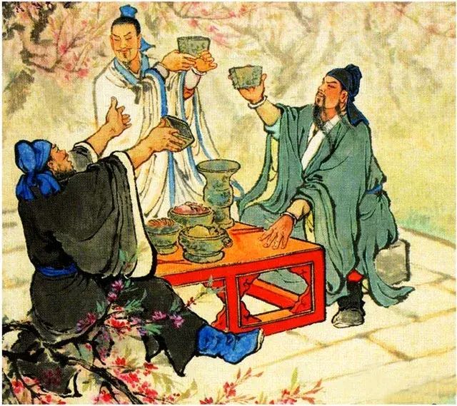 《现代诗人龙游天下古诗新作》作者:龙游天下 配乐:《诗画音乐》 [中国现代诗歌文化传媒]（图7）
