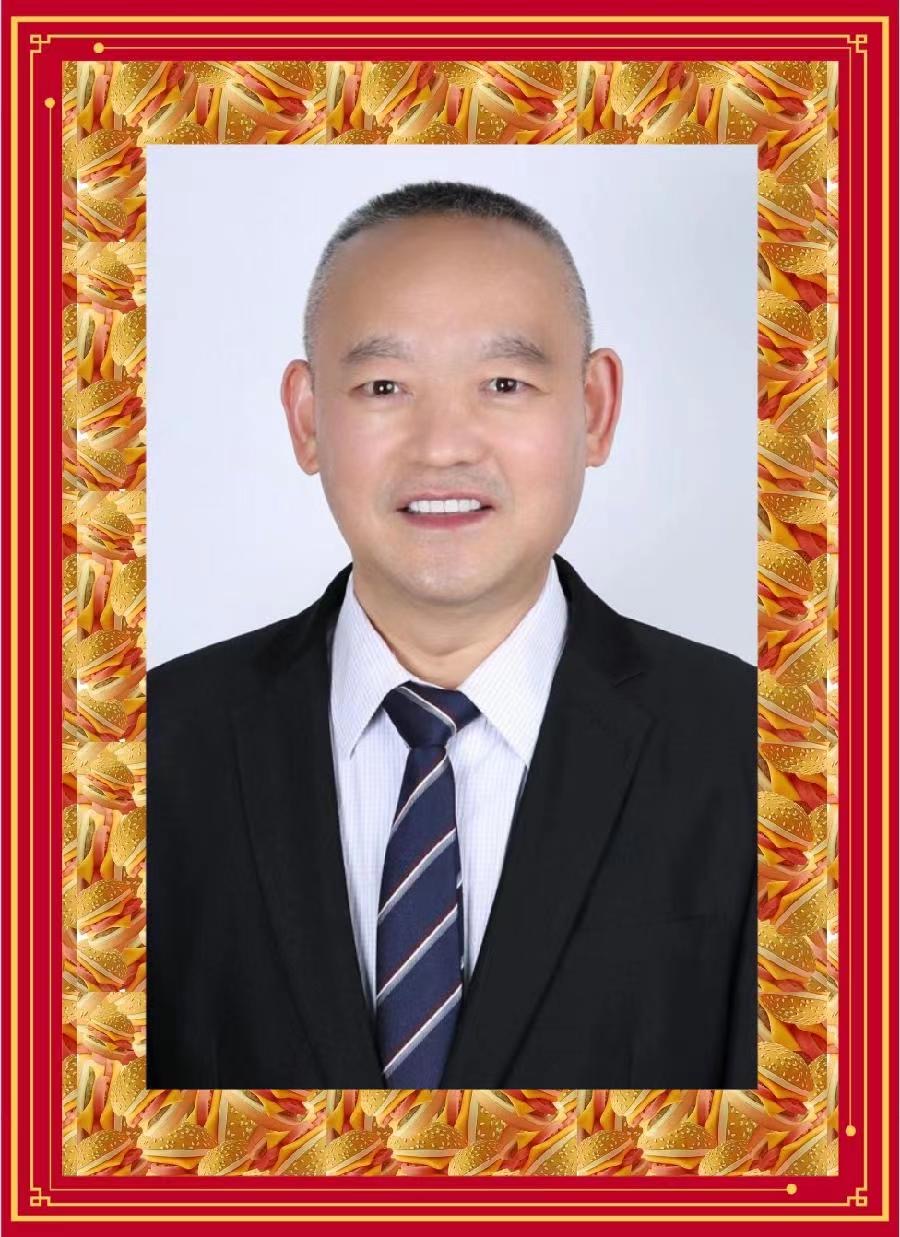精品双语朗诵《光辉榜样刘代禄》（组诗和散文）作者｜代运通、英译｜静好、审译&朗诵｜薇薇（图26）