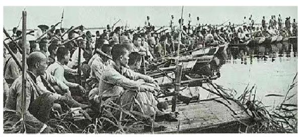 【都市头条向幸福出发编辑部】第11750期 游白洋淀有感（图3）