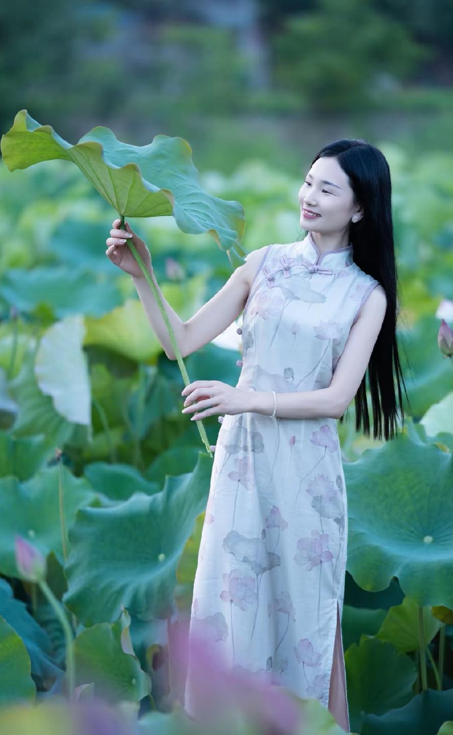 小暑～诗||吴永良（图11）