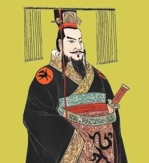 九合群唱和37期:始皇帝嬴政‖巴彦诗词楹联协会【726】（图4）
