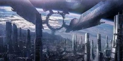 【莲子诗语】||安树:科幻诗第三辑:天空最后的抒情(外四首)—北京头条(图4)