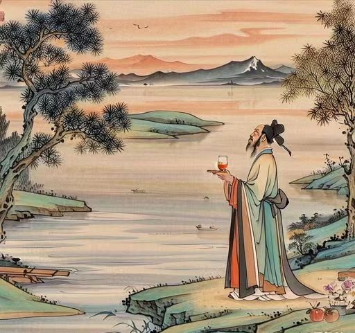 柳韵诗社【第三版块】唐诗步韵186期（图7）