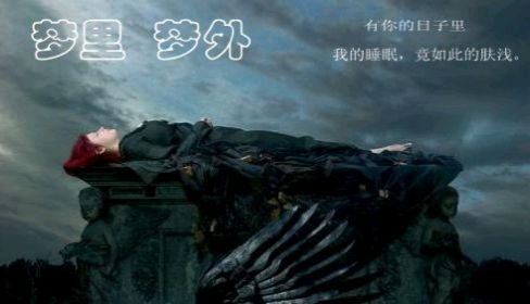《梦里梦外》作者:宁静致远 诵读:走天涯 [中国现代诗歌文化传媒]（图5）