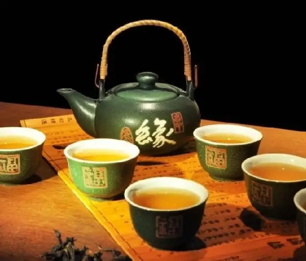 欣赏杨子钦老师古风.叹（图2）