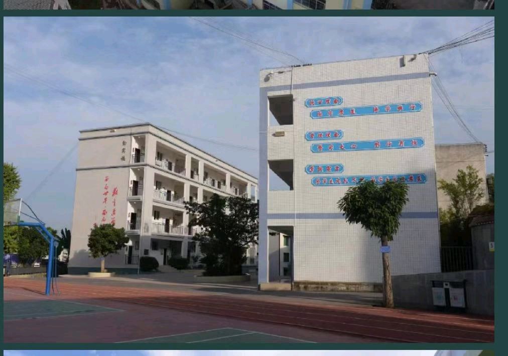 《九江文学社：北京头条》《丹心育桃李，韶华铸师魂一一写在陈、武二位老师退休之际》 文/万宇（图3）