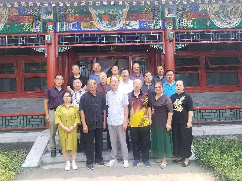 红船走过历史书画浸染时代（图18）