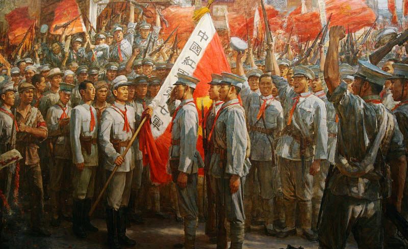 七一特刊-1【第2832期】建党节诗词会-粤港澳头条(图16)
