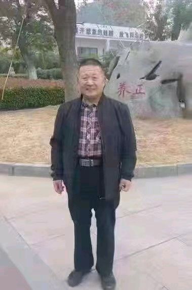 庆祝中国共产党诞辰103周年(外一首)作者/关怀宪（图6）