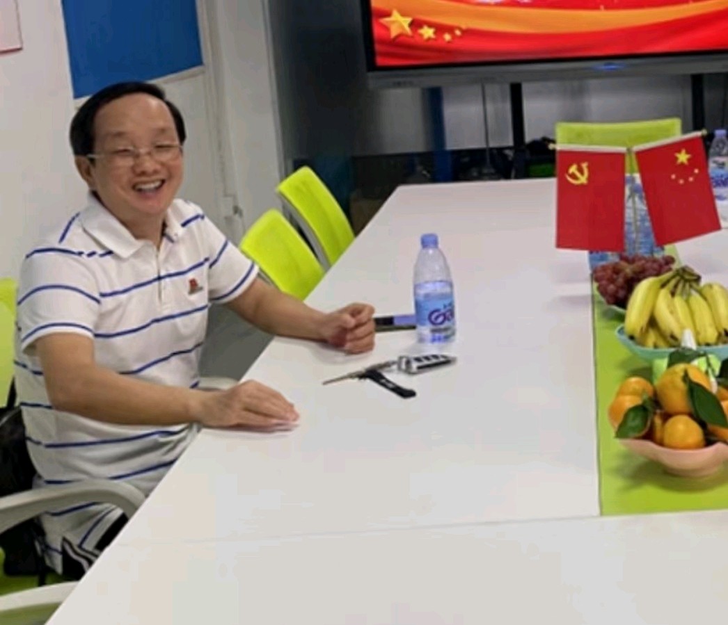 文坛颠覆性巨著《中华诗词创作通用教材》朱俊入选作品展（图4）