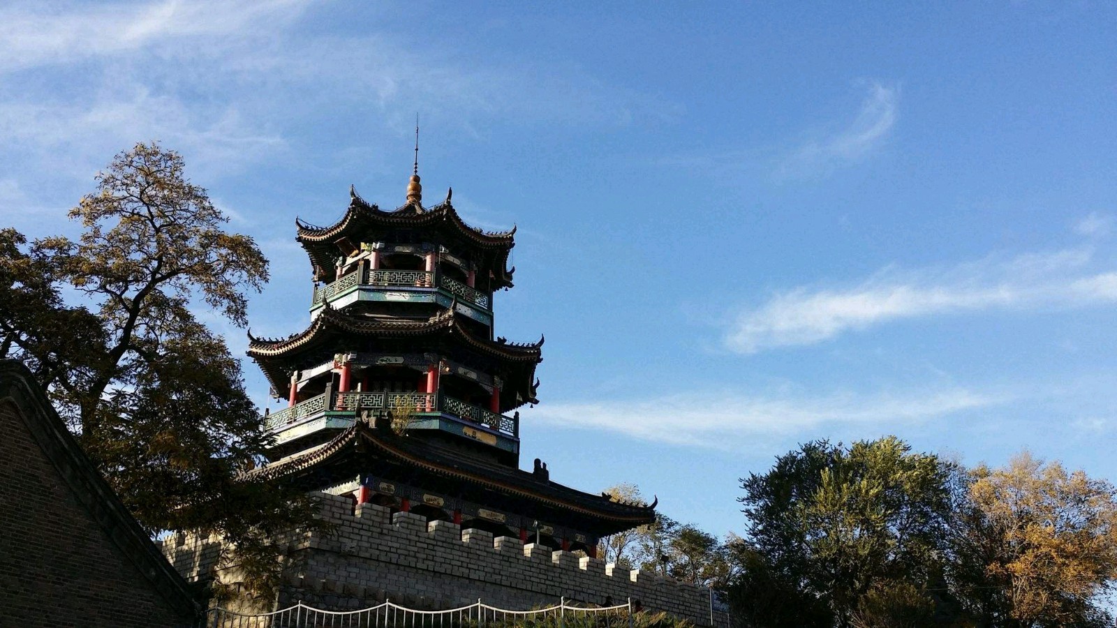 【明心文学•七一特刊】心灵活水/诗词五首 主播/薇薇（图6）