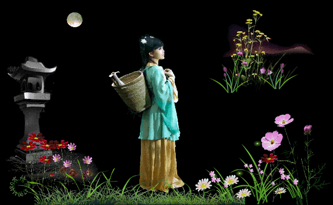 【中华好诗词】分享（江苏）优秀诗人方少春老师《五律·夏日随想》四首请欣赏（图8）