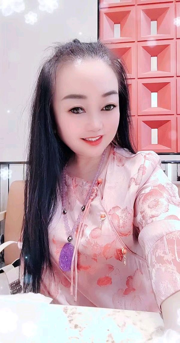 聆听 ‖ 蕙质兰心朗诵《和母亲说说心里话》作者/雷金钟（图3）