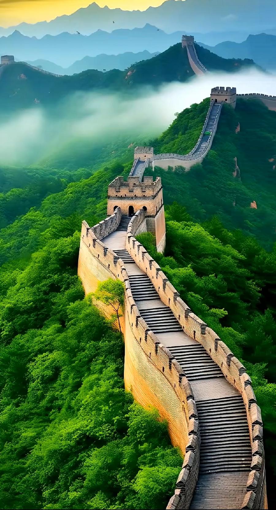 祝贺嫦娥六号月背取土返回圆满成功～诗||樊川樵夫（图12）