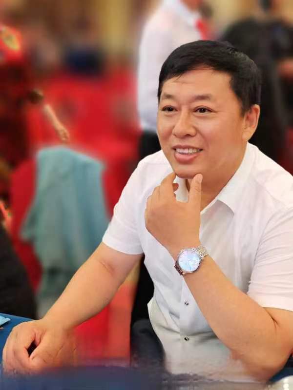 庆祝中国共产党诞辰103周年中国船 作者：韩红月诵读：一澜（图2）