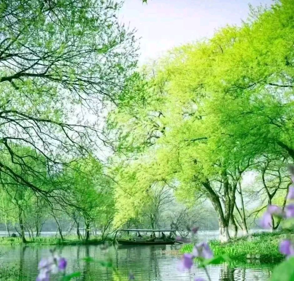 【荣耀中国】七绝·裁冰剪雪看吴钩（五）——《水浒传》英雄素描文/乐天（北京）（图8）