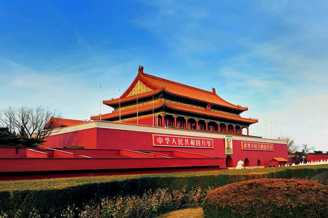 作者：巫泊儒《预祝中共二十届三中全会胜利召开》（专辑）10626期~新京都文艺