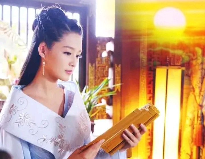 【东方文学荟萃】采桑子九首|作者|上善若水(图3)