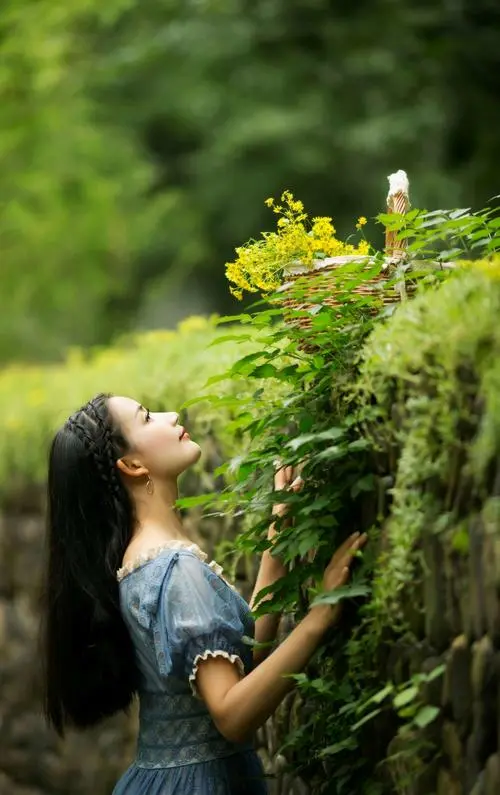 欣赏徐志赓老师散文诗.思念（图7）