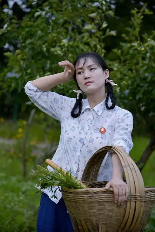 已参评▪知青情～诗||芳菊（图14）