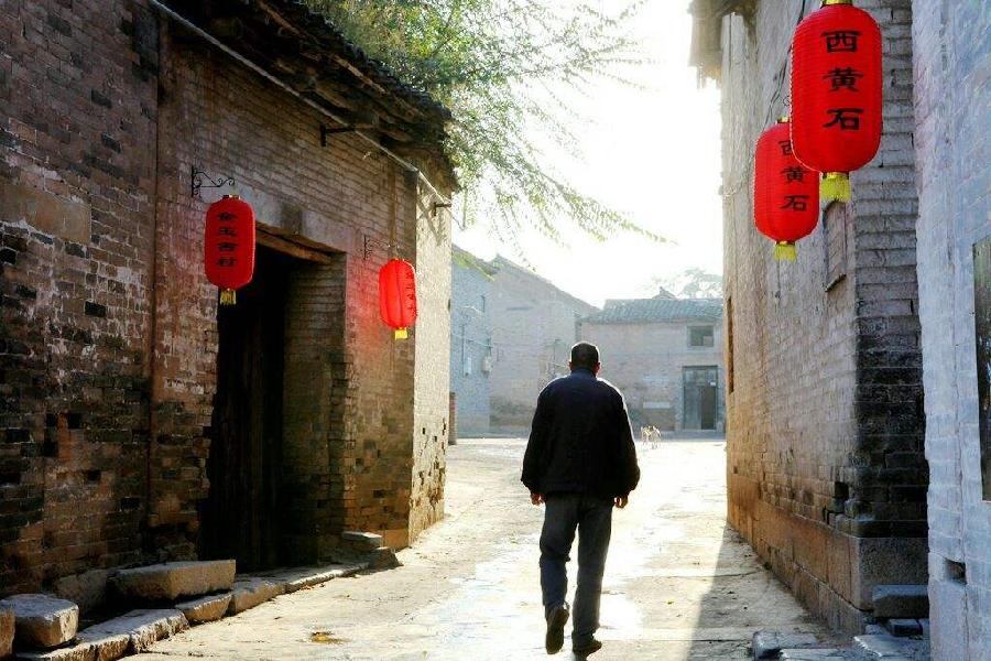 父亲节抒怀(组诗) 作者:南天强