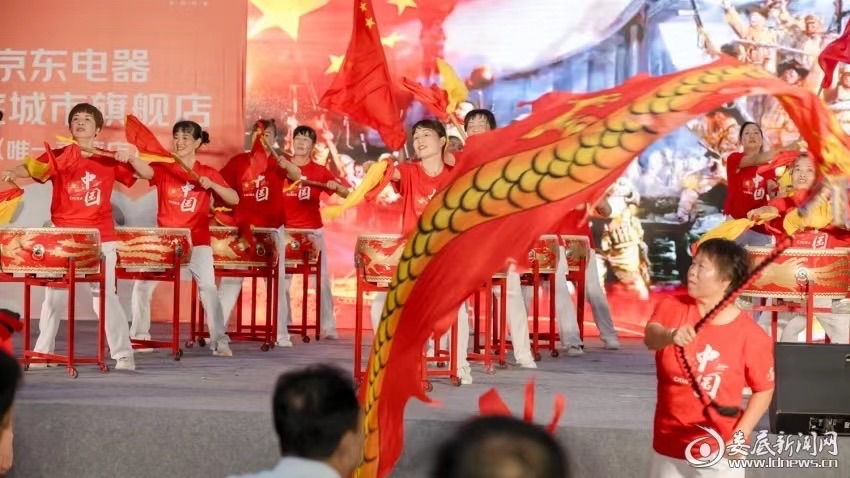 王界明Ⅱ最美的颂歌献给党_清泉社区_个人专辑第74期_京津沪头条（图2）