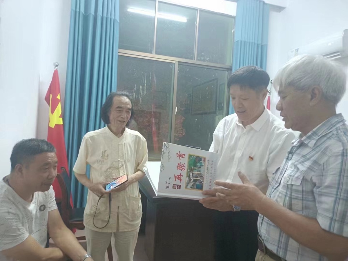 王界明Ⅱ最美的颂歌献给党_清泉社区_个人专辑第74期_京津沪头条（图14）