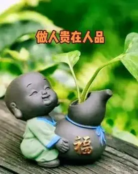 金子朗诵《金句》专集之二十一；收集：金华(李敬党)；编辑：开心快乐【运河之春】(第166期)（图8）