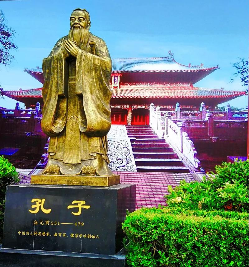 【新山东文学社】《山东》作者/王建生 主播/清风（图3）