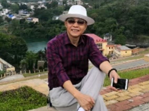 青年文学家作家理事会沧浪分会｜黄斌老师佳作欣赏（图8）