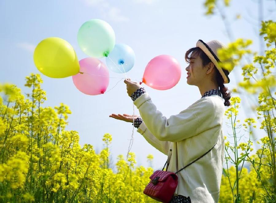 【荣耀中华】蜻蜓与莲荷 (组诗35首) 文/湖北 蓝天风(图33)
