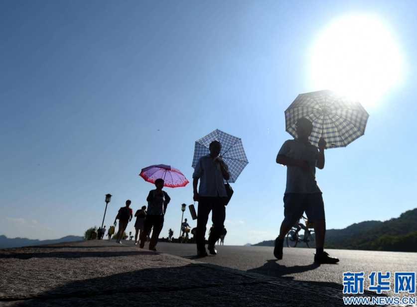 欣赏黄国民老师自由诗·这袭人的热浪（图5）