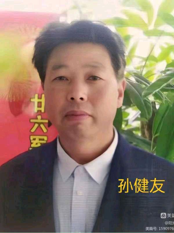【中华好诗词】分享（山东诸城）优秀诗人孙健友先生《荷花》请欣赏（图4）