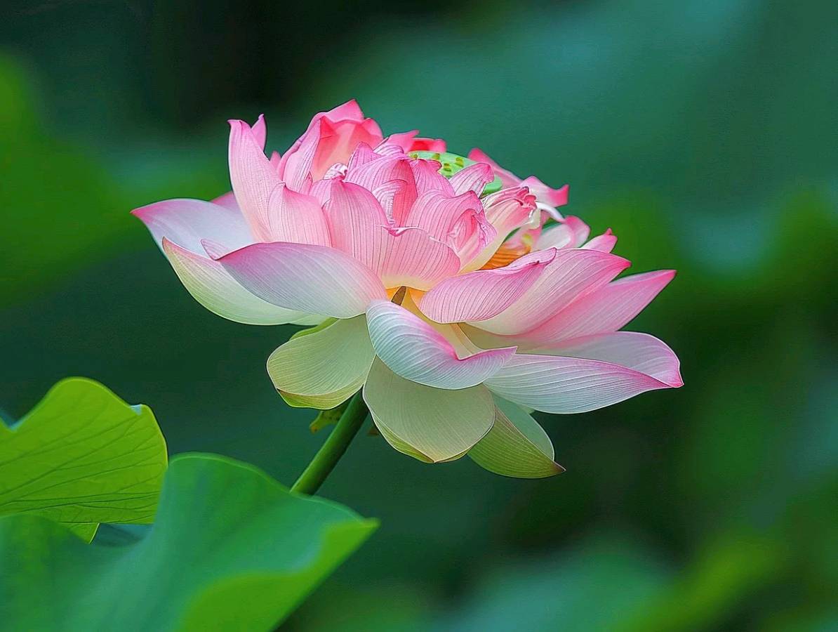 聆听 ‖ 李维朗诵《小暑》作者/秋之韵（图5）
