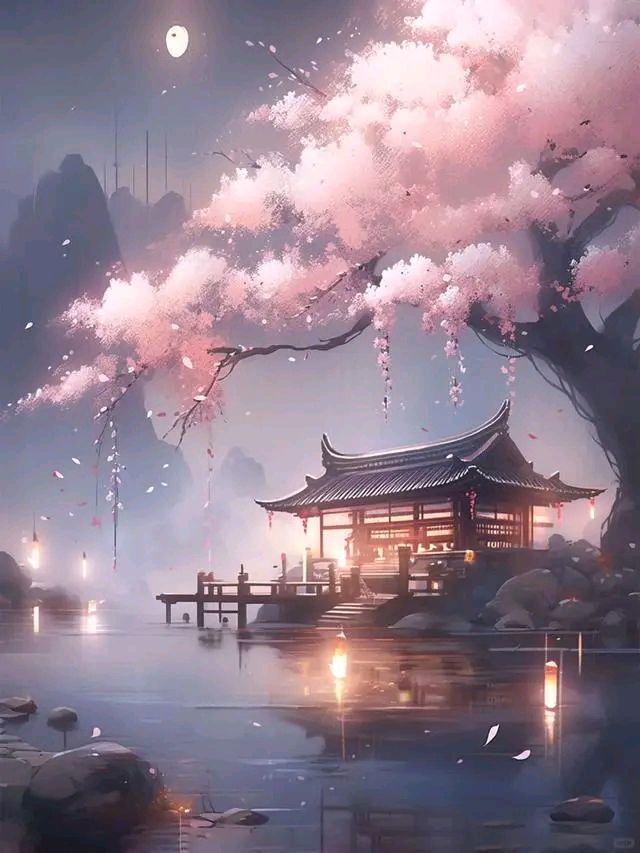 七律·感怀 作者/卓顺贵（图5）