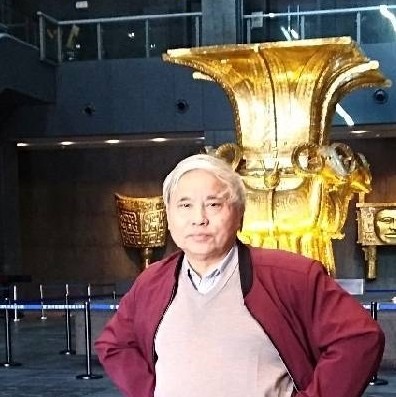 红梅诗歌文化传媒||《海峡风云》外三首||作者：周振坤（图8）