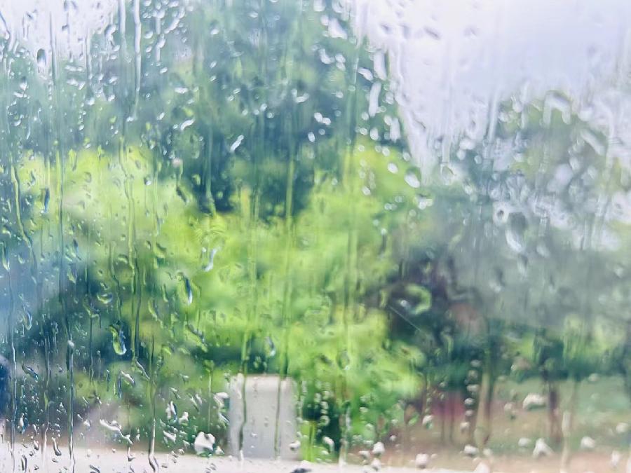 【都市头条向幸福出发编辑部】第11794期 七律•依韵敬和如月老师《乡村夜话》（图2）