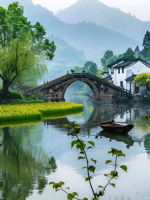 欣赏周天华老师律绝三首（图4）