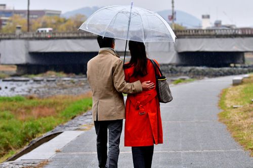 7月的雨 作者/胡长有 朗诵/方大伟（图6）