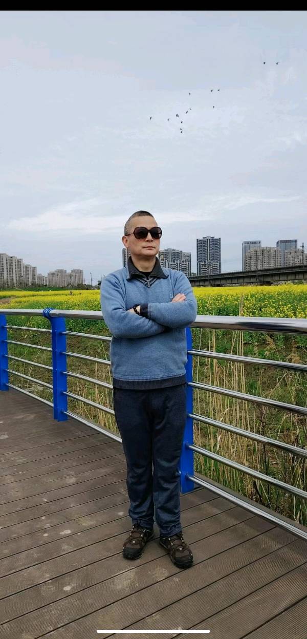 🌟 诗坛惊雷■ 2024首届同题诗“雨的印记”当代汉诗全网联展终审精品榜震撼亮相！（图3）