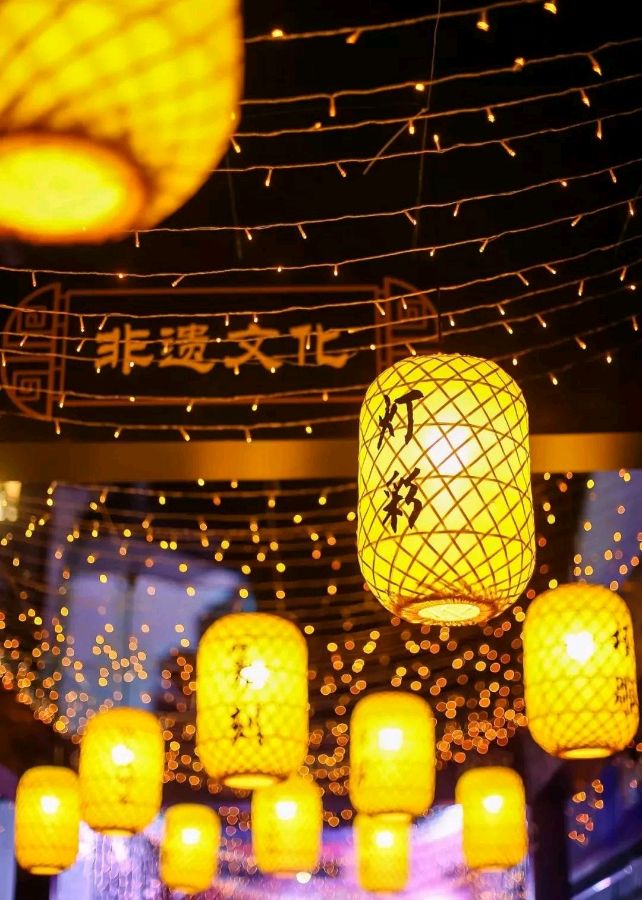 聆听 ‖ 千千禾朗诵《是谁撞响了新年的钟声》作者/江南风（图5）