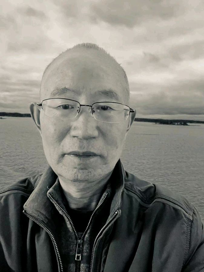 🌟 诗坛惊雷■ 2024首届同题诗“雨的印记”当代汉诗全网联展终审精品榜震撼亮相！（图82）