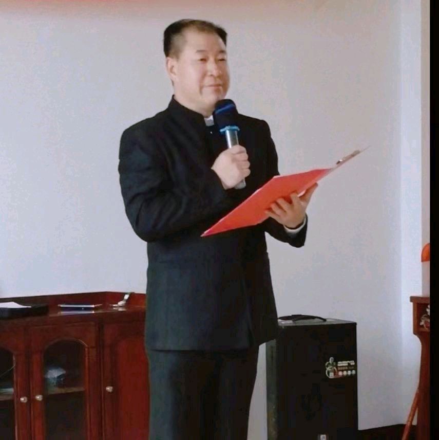 《爱你太痴》作者/庆福 主播/草原雄鹰 主编/胡琴（图6）