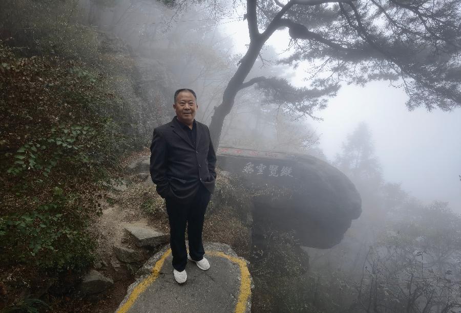 【中华好诗词】分享（江苏南京）优秀诗人方少春老师《五律·咏梅》六首请欣赏（图3）