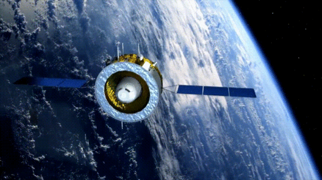 【荣耀中国】七律•贺嫦娥六号探月成功（通韵）李建民（保定）（图2）