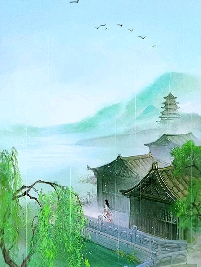 聆听 ‖ 富民朗诵《再聚首》作者/江南风（图5）