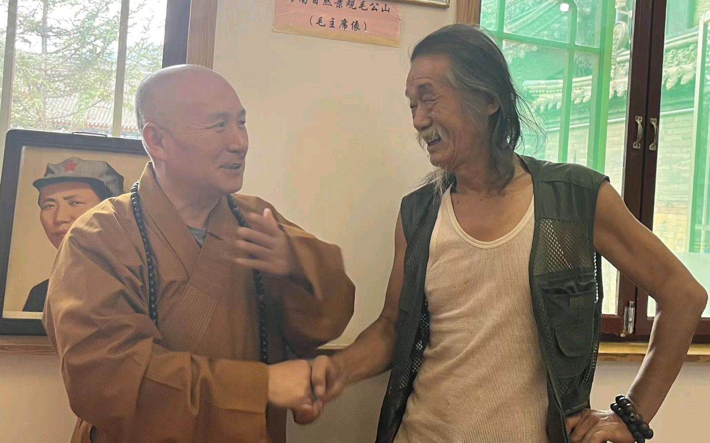 三月故事村谣：萧宽格言漫记604💐（图69）