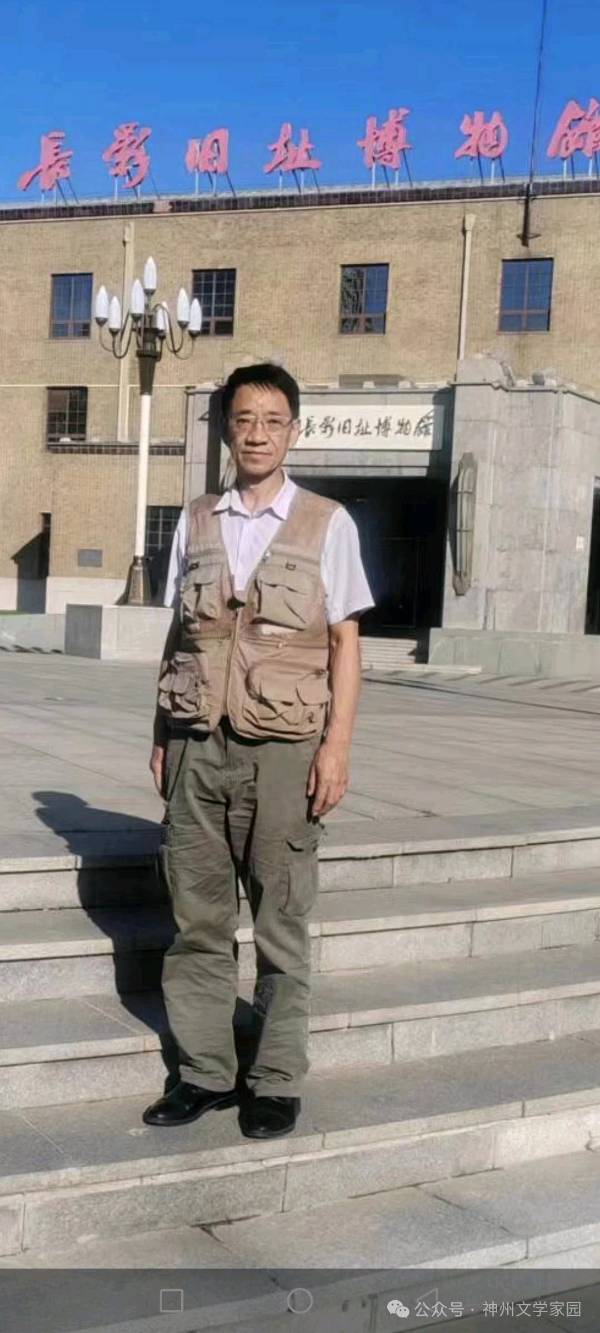 【荣耀中国】绝句·另类小暑杨明才（山西）（图4）